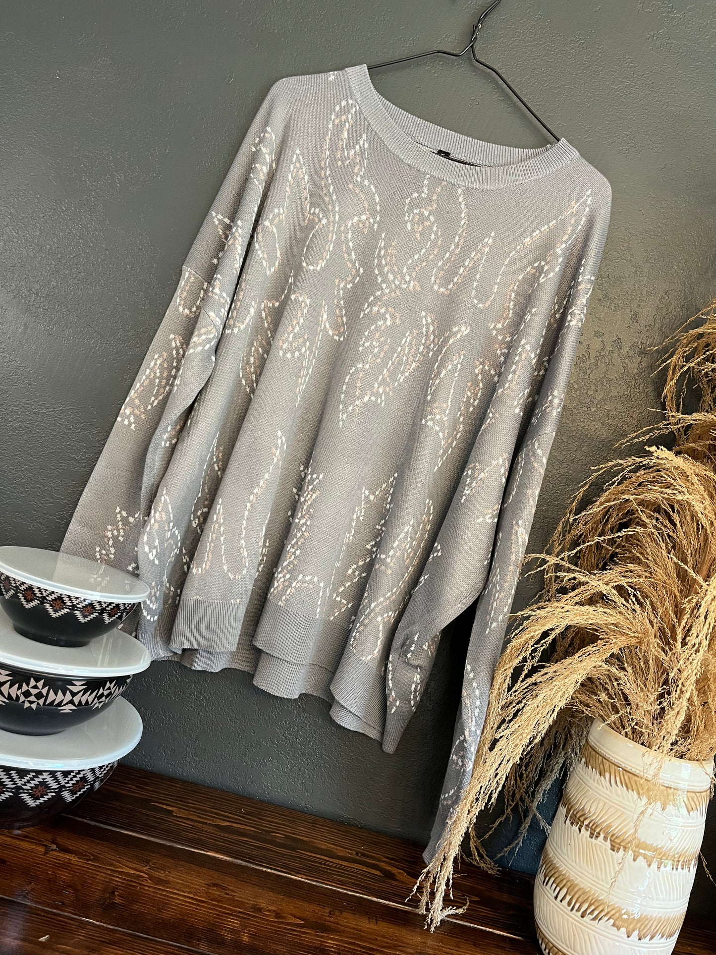 Knit Knack