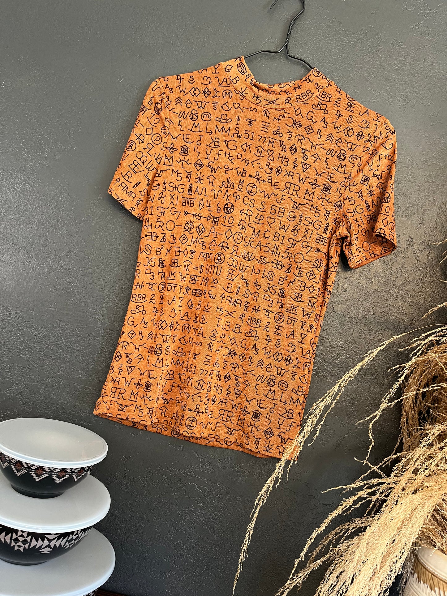 Cowboy Collective Tee