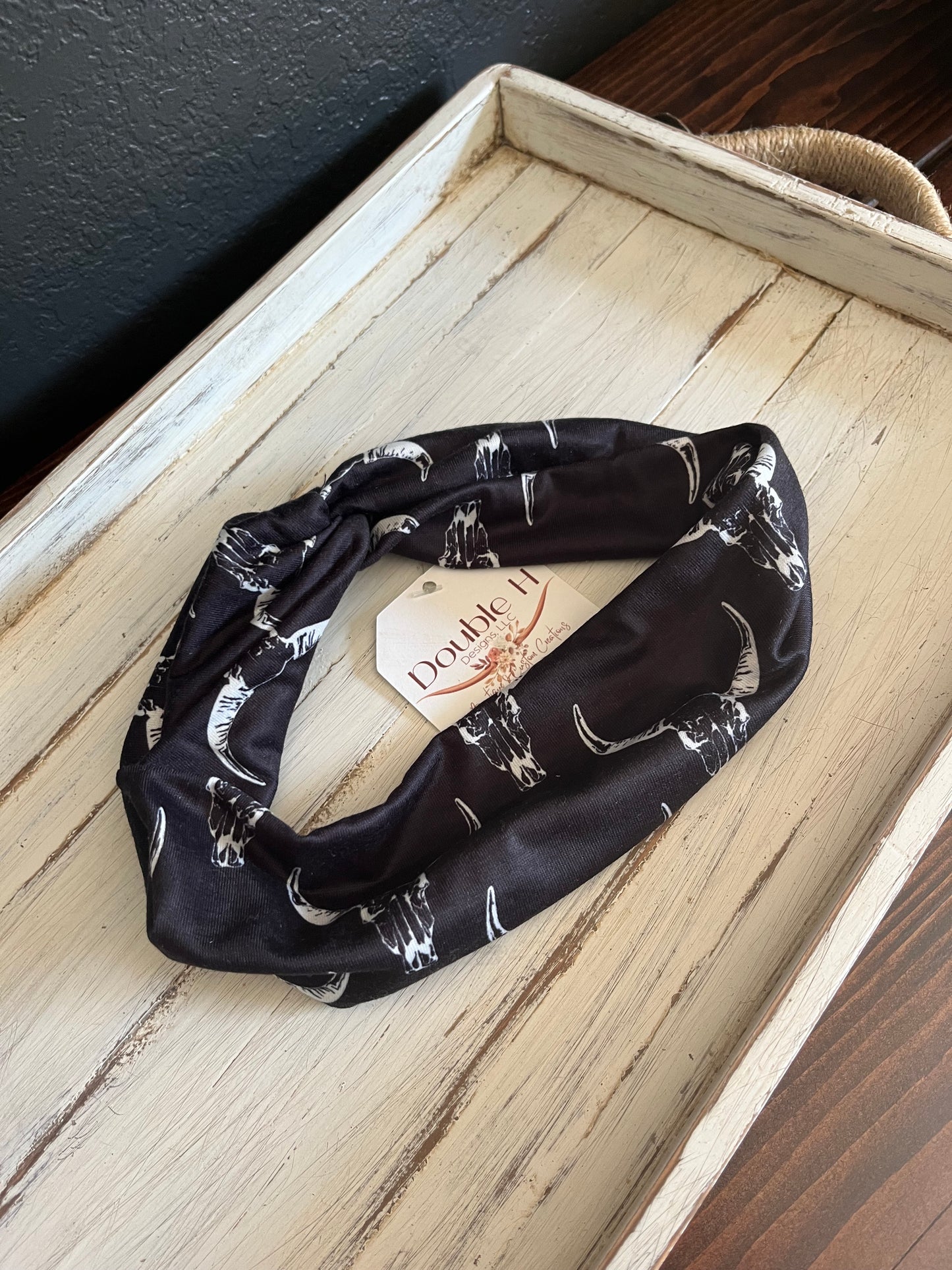 Western Headband
