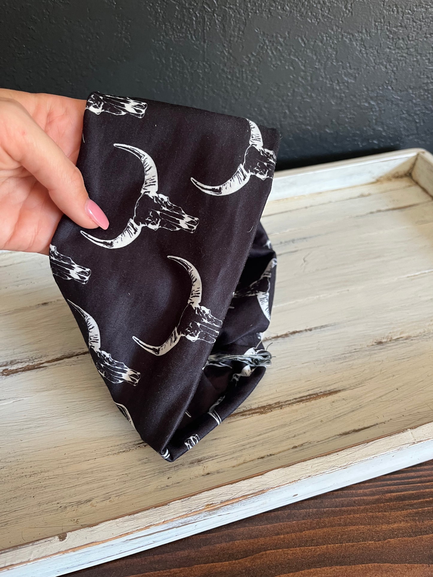 Western Headband
