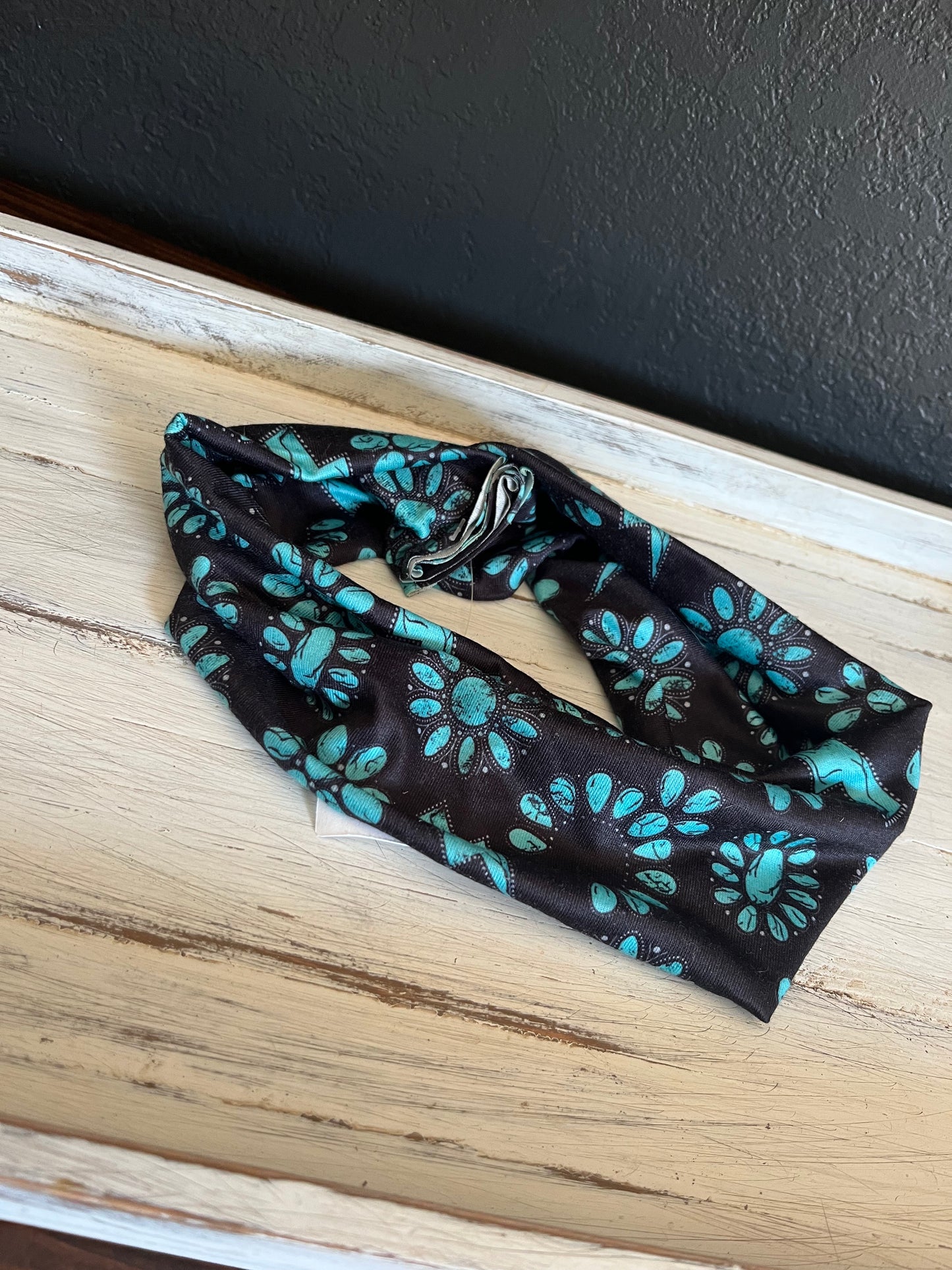 Western Headband