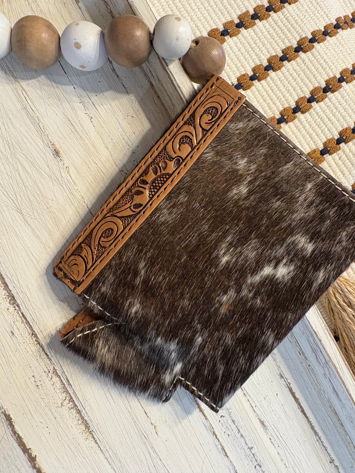 Regular Can Leather Koozies