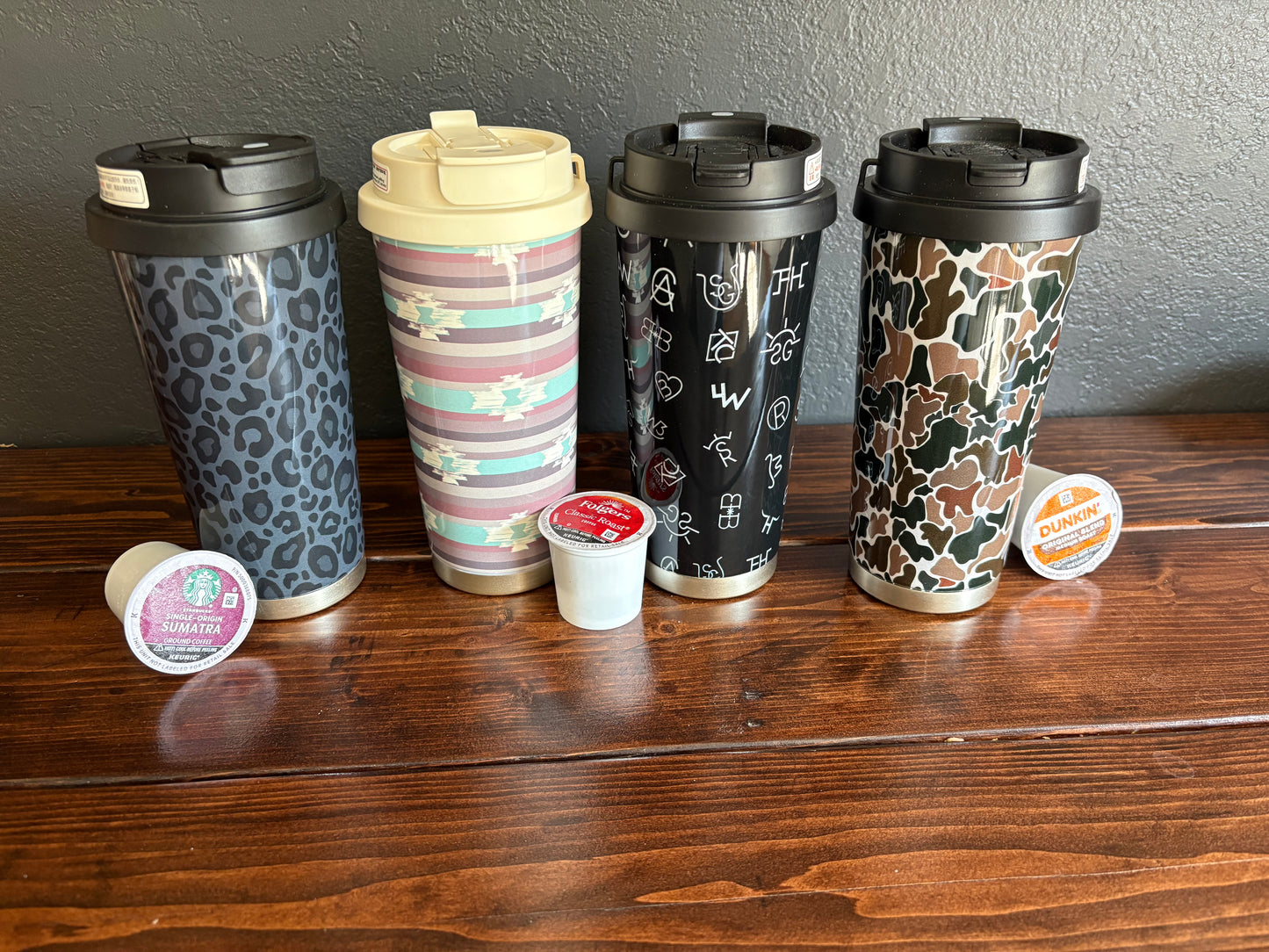 Coffee Cups