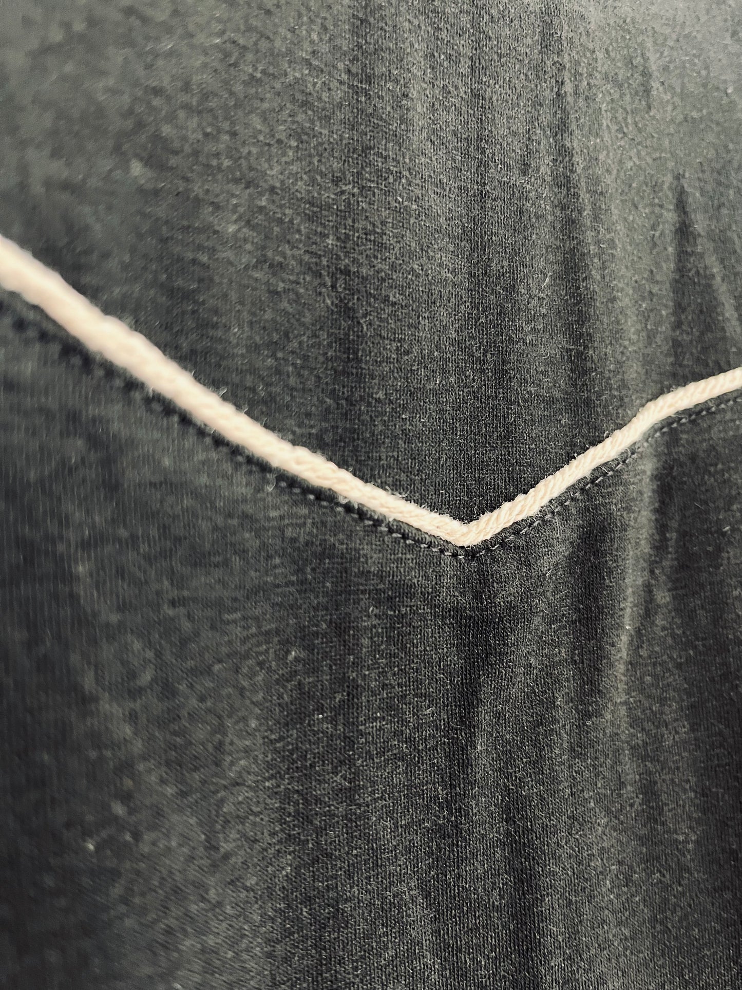Rawhide Stitch