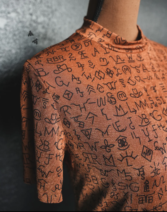 Cowboy Collective Tee