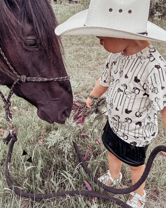 Pony Party *Kids
