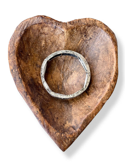 Western Style Stretch Bracelet