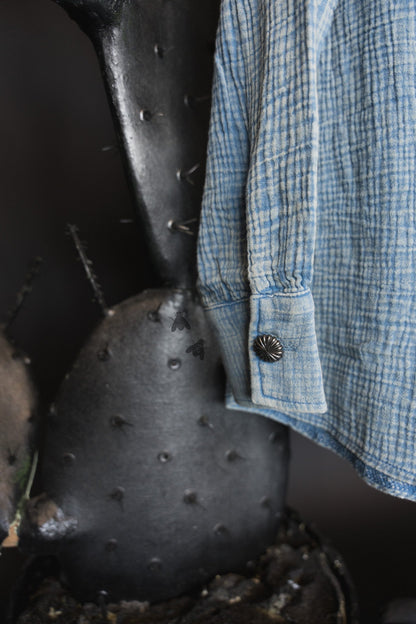 Acres Button Up