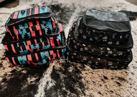 *Pre-Sale* Packing Cubes