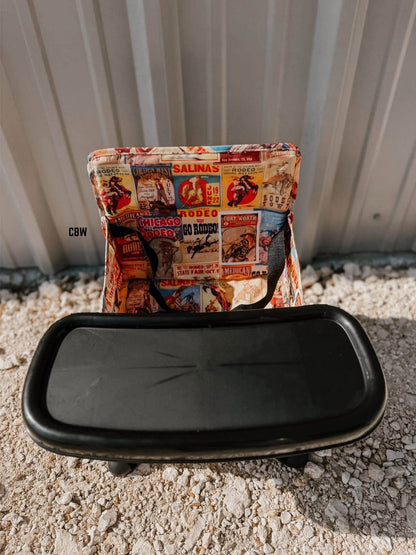 *Pre-Sale* Travel Chair