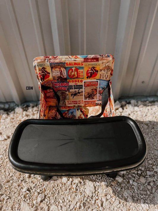 *Pre-Sale* Travel Chair
