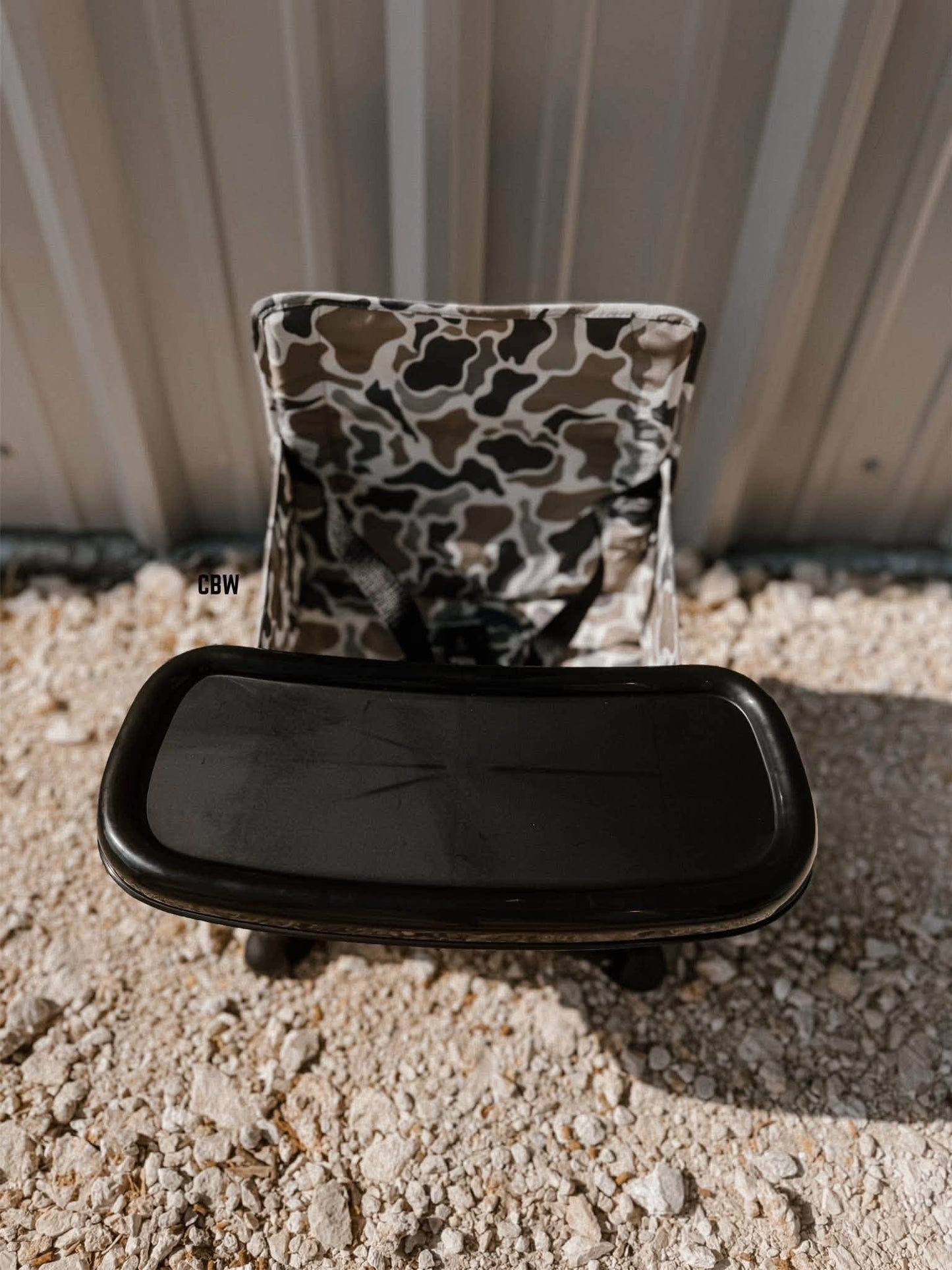 *Pre-Sale* Travel Chair
