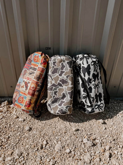*Pre-Sale* Travel Chair