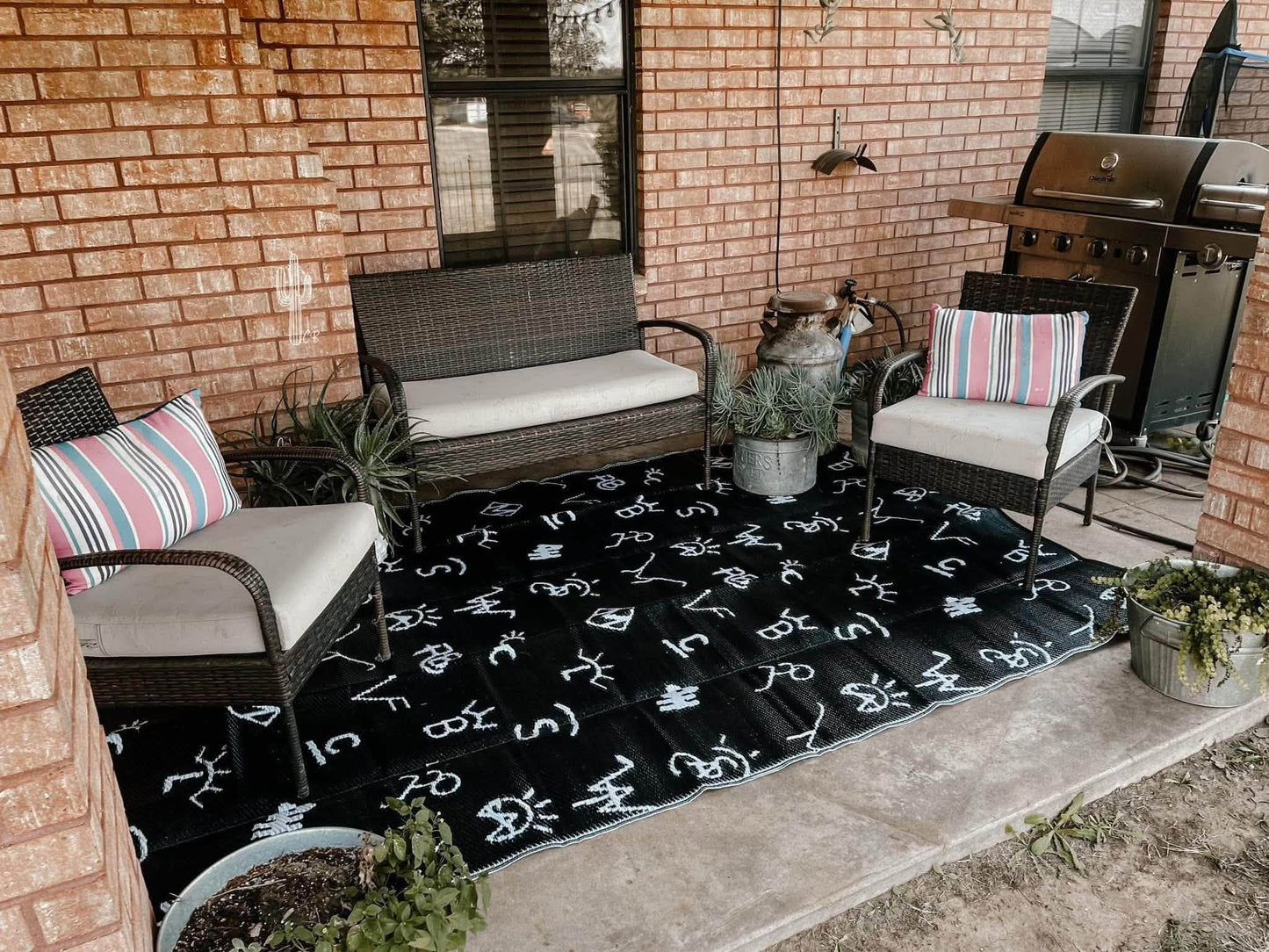 *Pre-Sale* Outdoor Rug