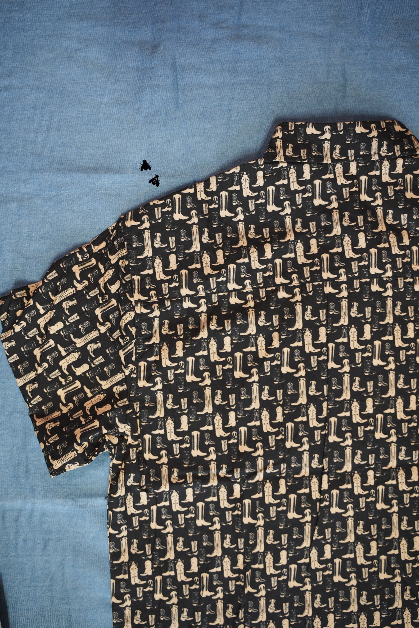 Cut a Rug Longsleeve - Men's