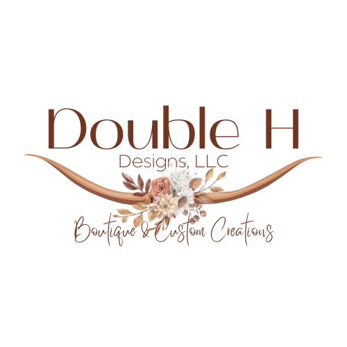 Double H Designs Gift Card