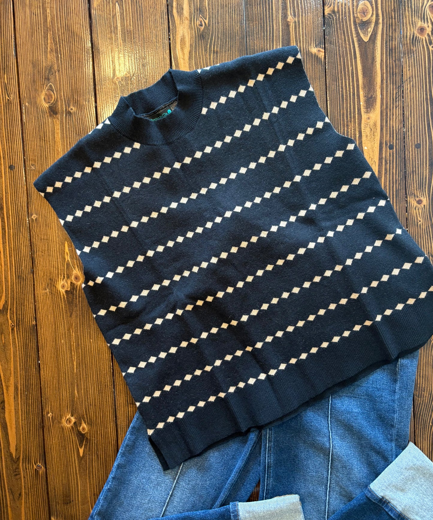 Black Canyon Sweater