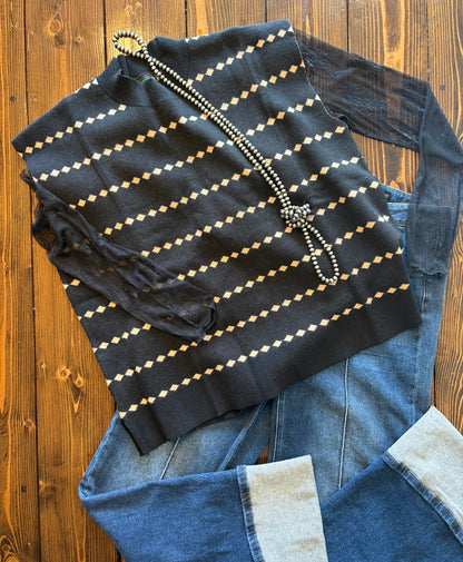 Black Canyon Sweater