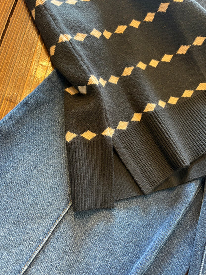 Black Canyon Sweater