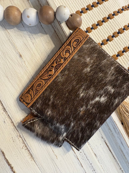 Regular Can Leather Koozies