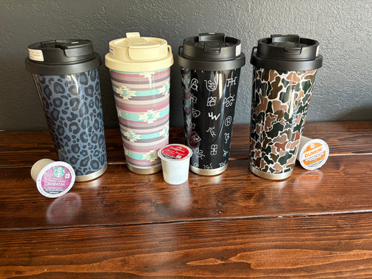 Coffee Cups