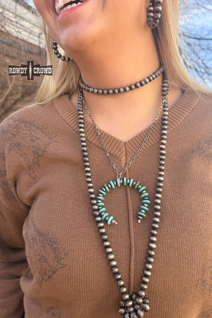 Sundance Blossom Necklaces