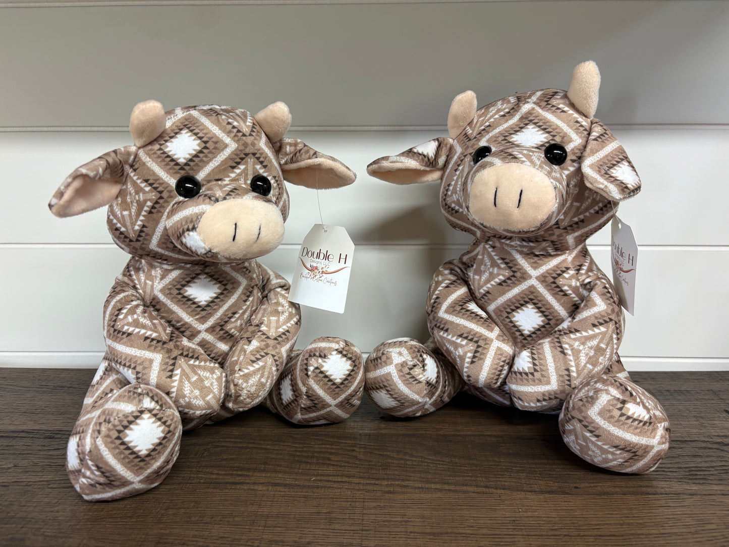 Medium Cow Farm Pals