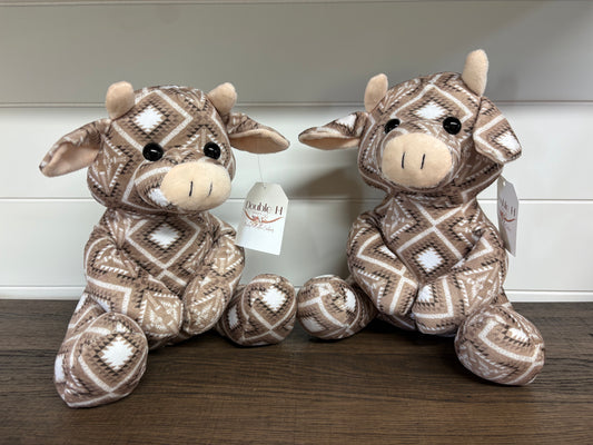 Medium Cow Farm Pals