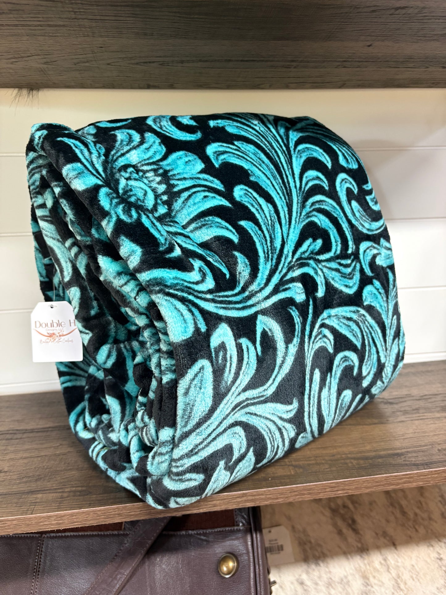 King Sized Mia Blankets