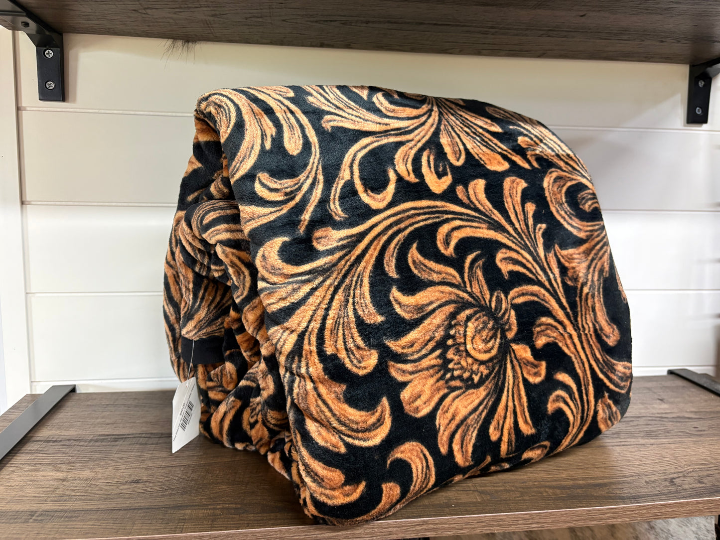 King Sized Mia Blankets