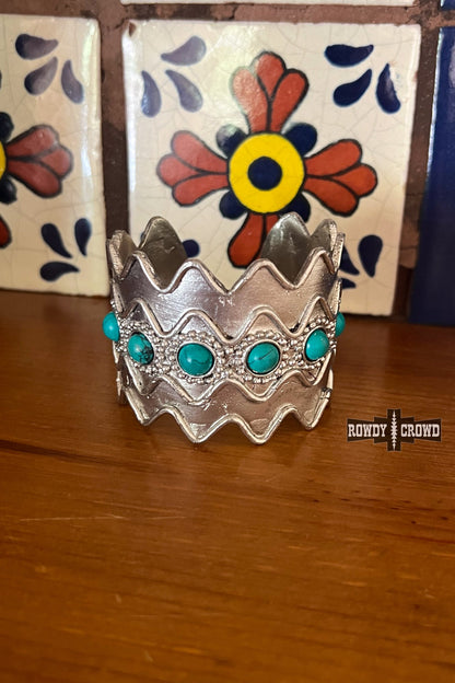 Cleo Cuff