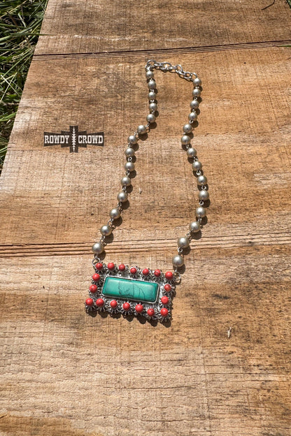 Honky Tonk Necklace