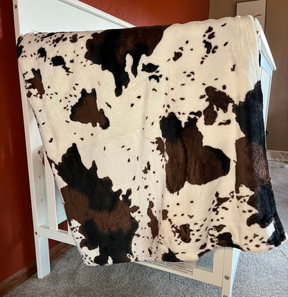 King Sized Mia Blankets