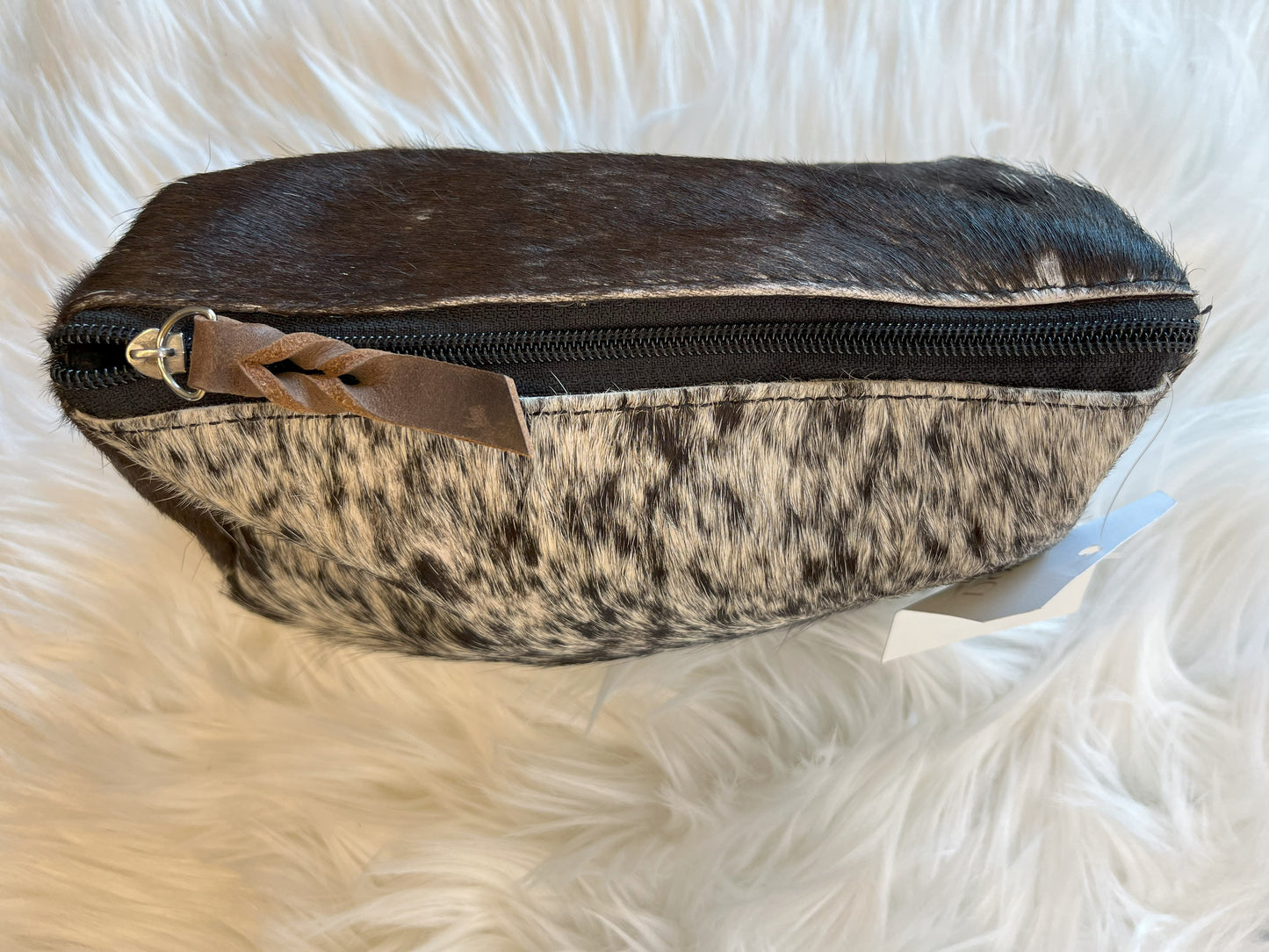 Small Toiletry Bag