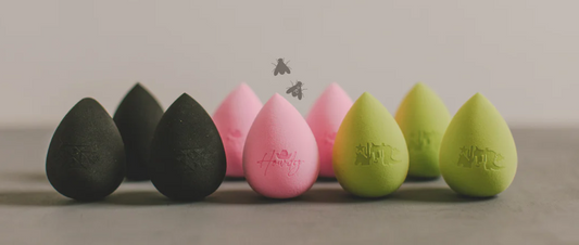 Beauty Blenders