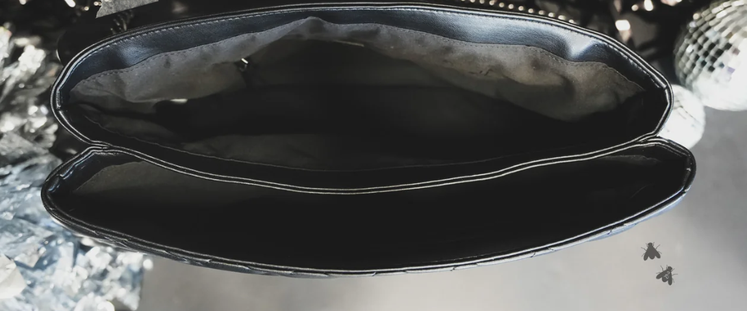 Western Mod Bag