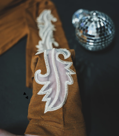 PIP'N Hot Longsleeve