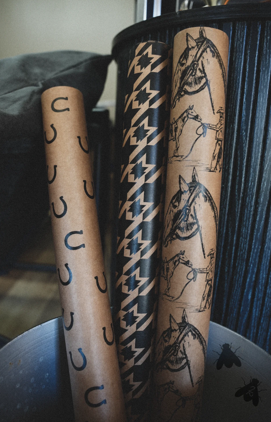 *Pre-Sale* Wrapping Paper