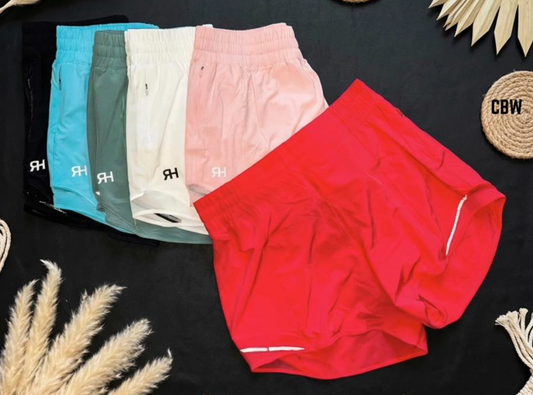 *Pre-Sale* Babe Shorts