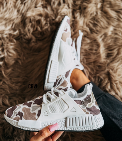 *Pre-Sale* Punchy Way Sneakers *Men's*