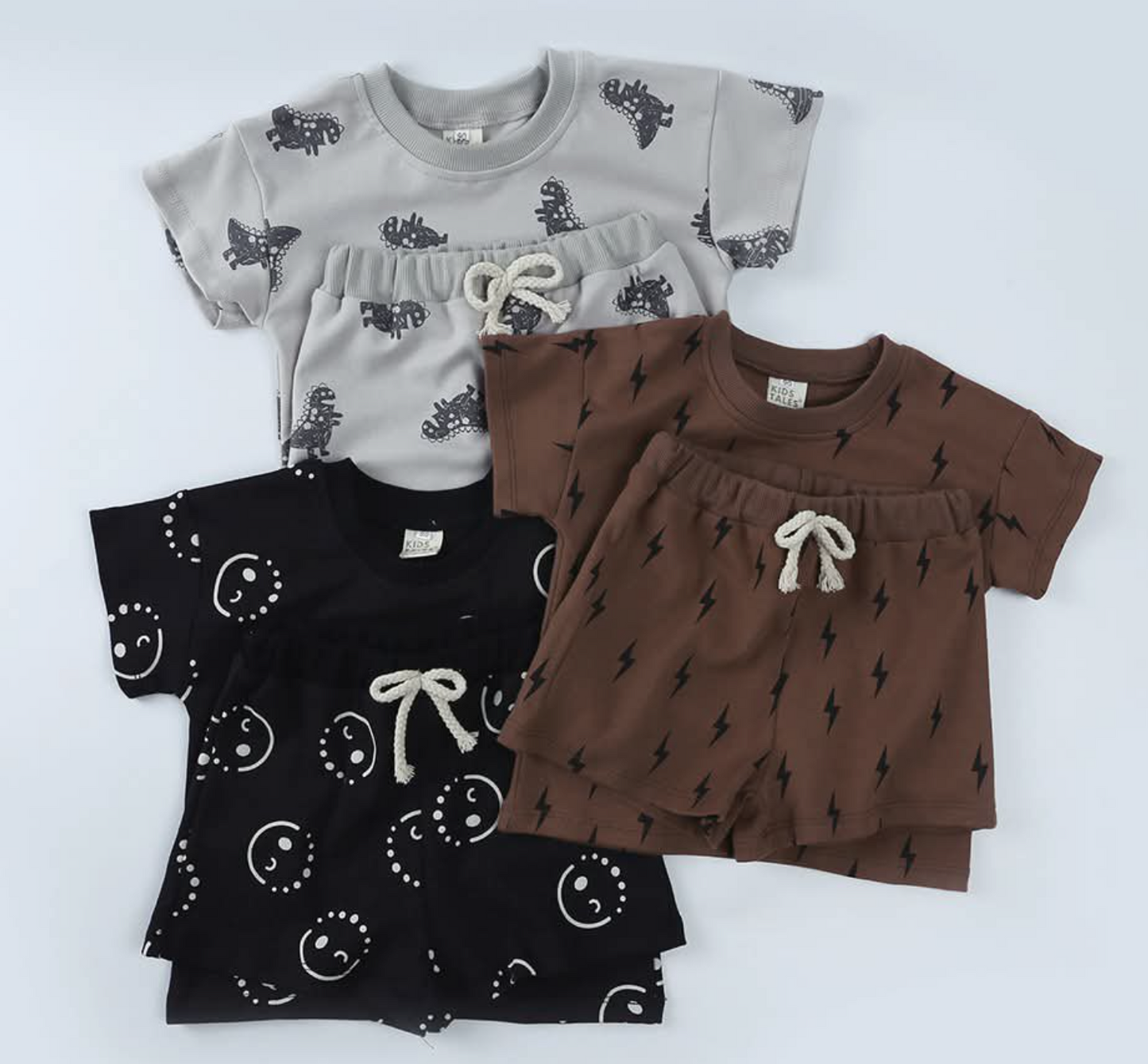 *Pre-Sale* Cozy Kids Set