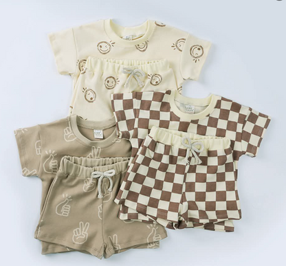 *Pre-Sale* Cozy Kids Set