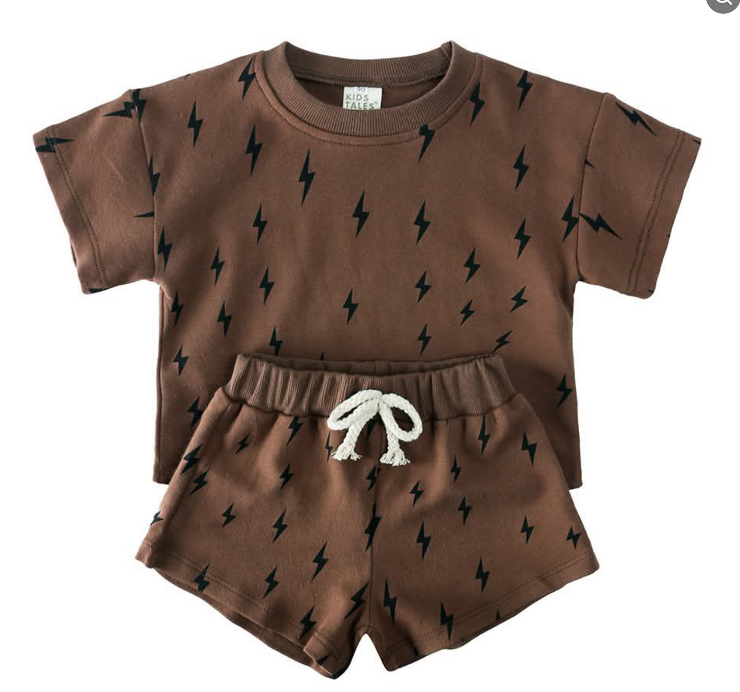 *Pre-Sale* Cozy Kids Set