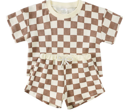 *Pre-Sale* Cozy Kids Set