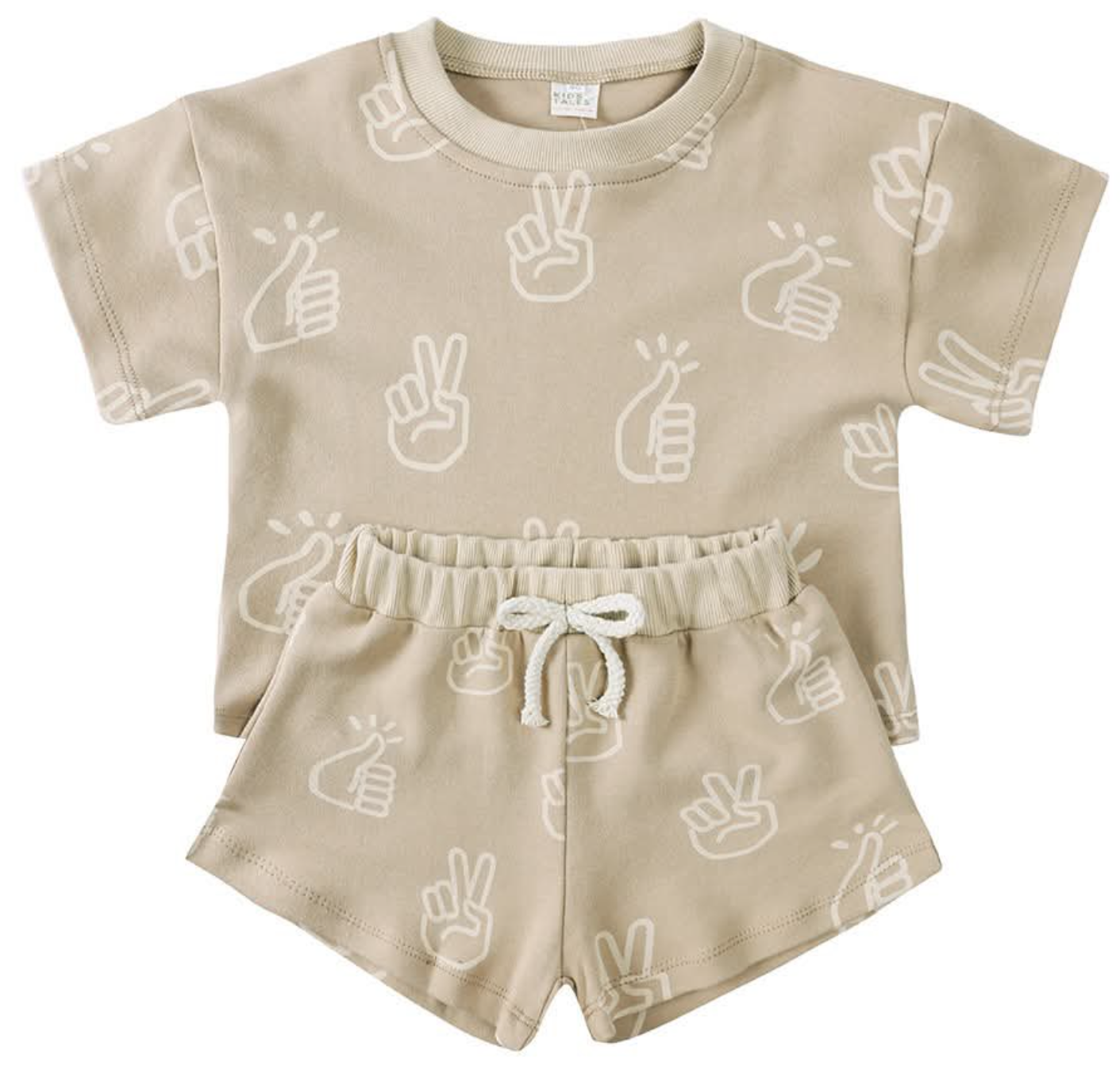 *Pre-Sale* Cozy Kids Set