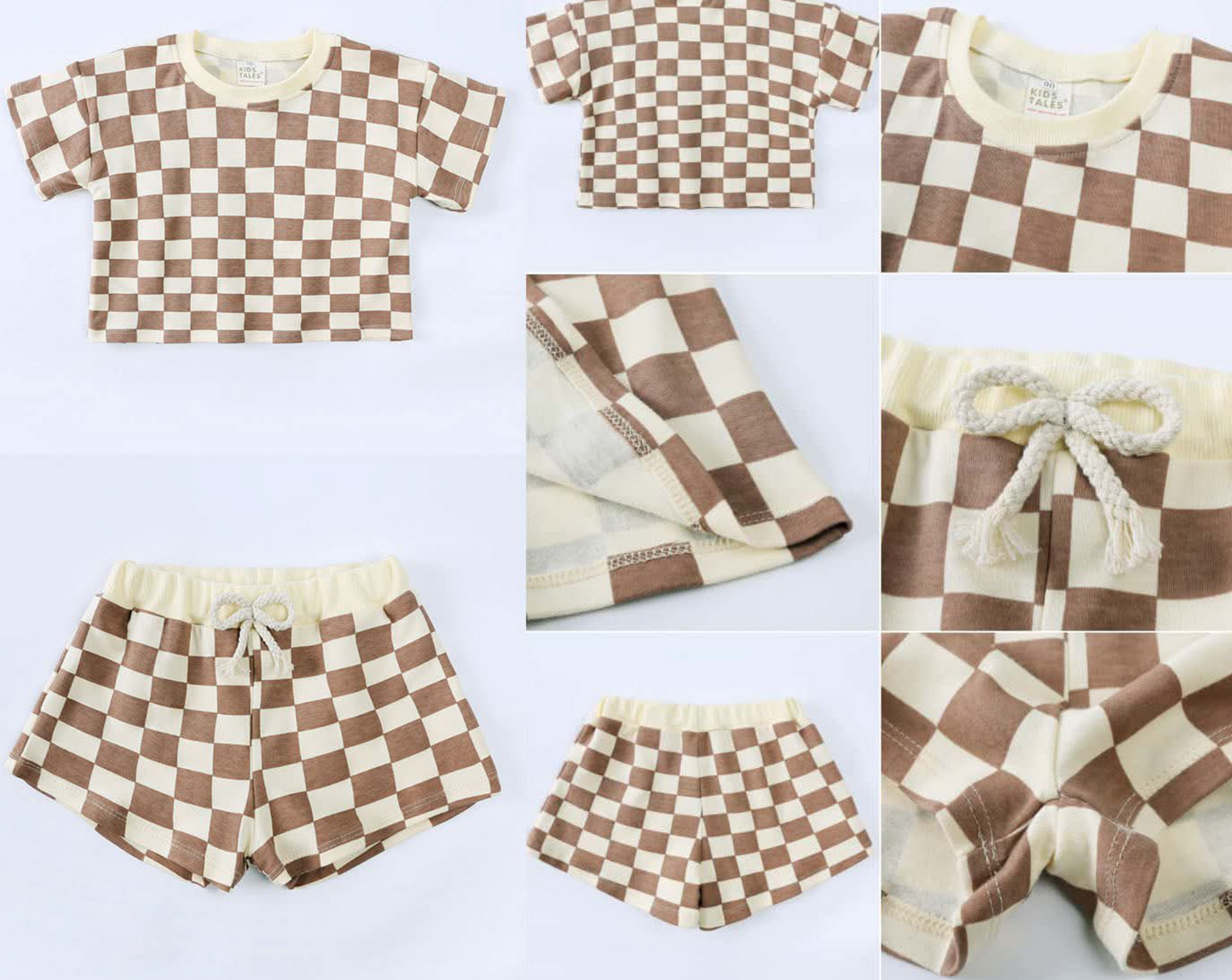 *Pre-Sale* Cozy Kids Set