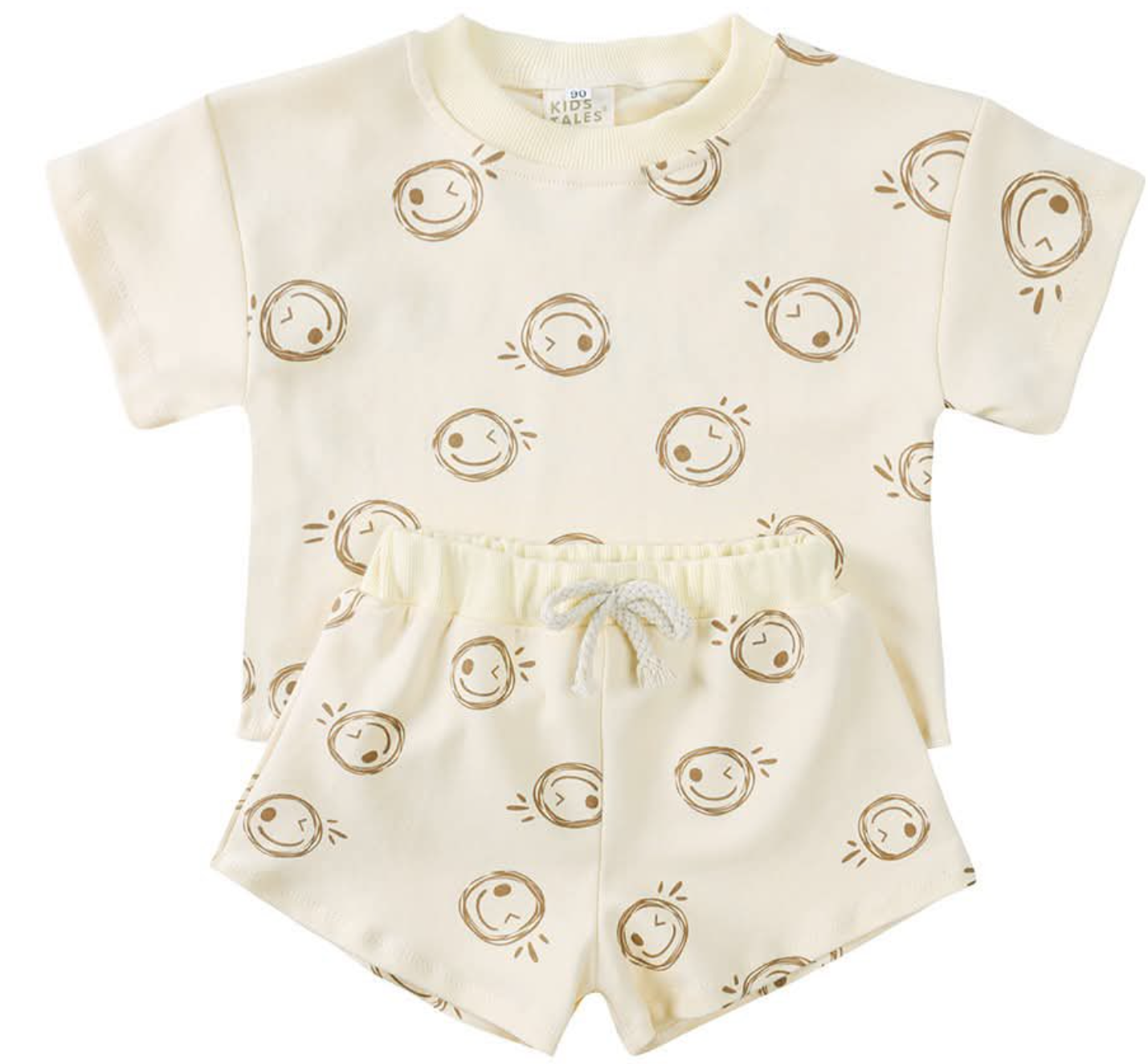 *Pre-Sale* Cozy Kids Set