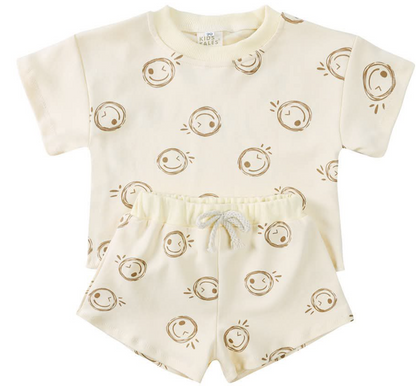 *Pre-Sale* Cozy Kids Set