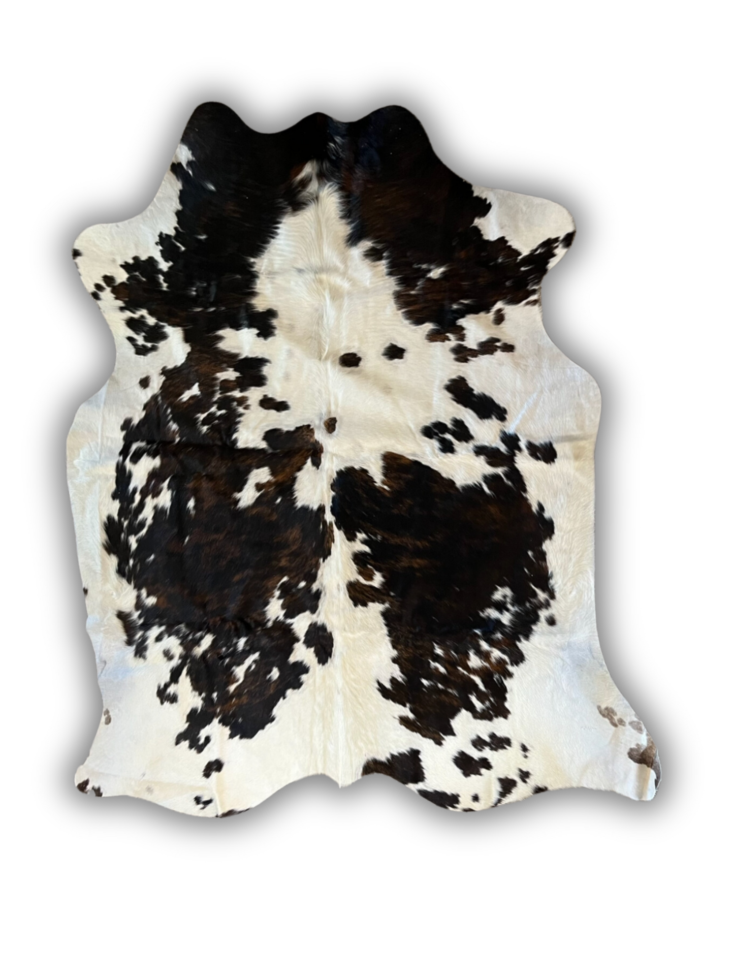 The Speckled Suzy Cowhide Rug