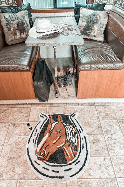 Texas Dandy Rug